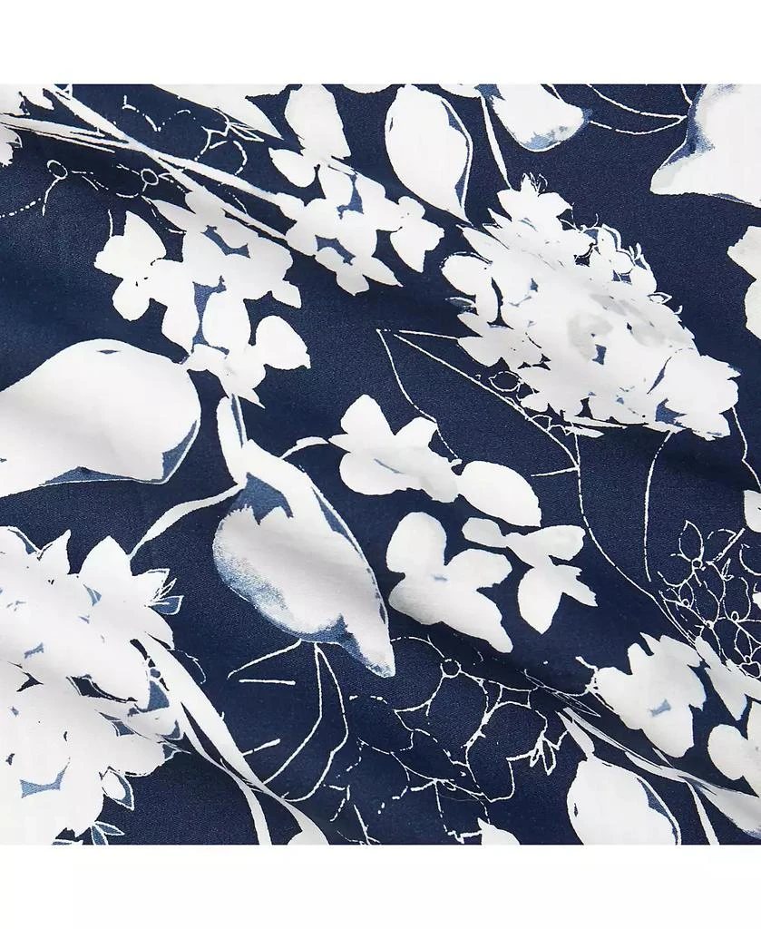 Ralph Lauren Reese Floral 3-Pc. Comforter Set 6