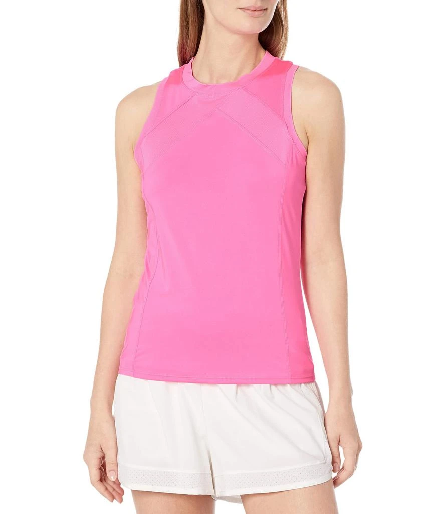 Tail Activewear Doja High Neck Tennis Tank 1