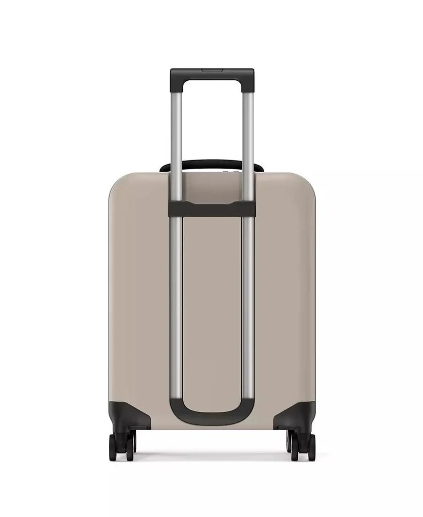 Rollink Flex 360 International 21" Carry-On Spinner Suitcase 2