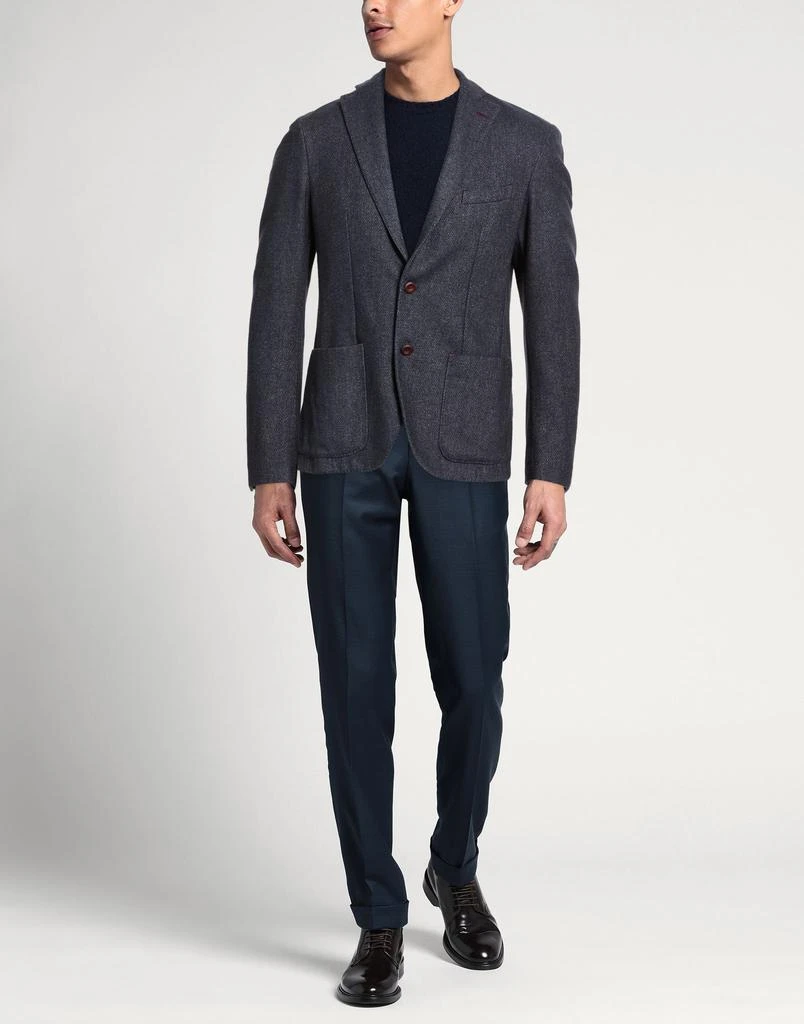 PANCALDI 
B Blazer 2