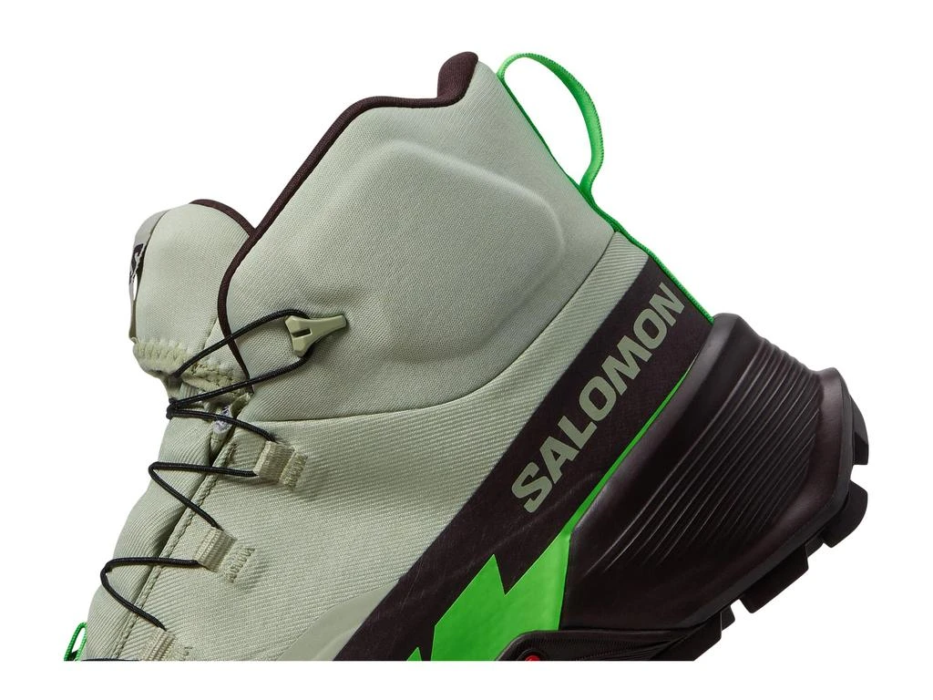 Salomon Cross Hike 2 Mid GORE-TEX® 5