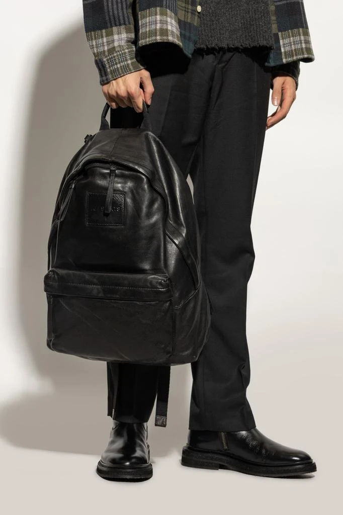 ALL SAINTS Allsaints Urban Chic Backpack 2