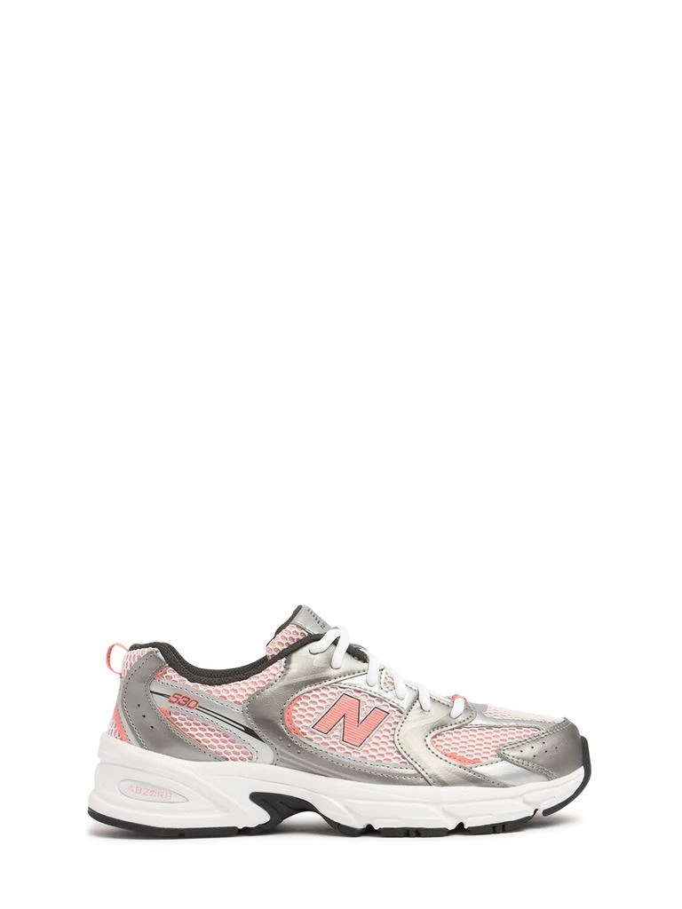 New Balance 530 Lace-up Sneakers 1