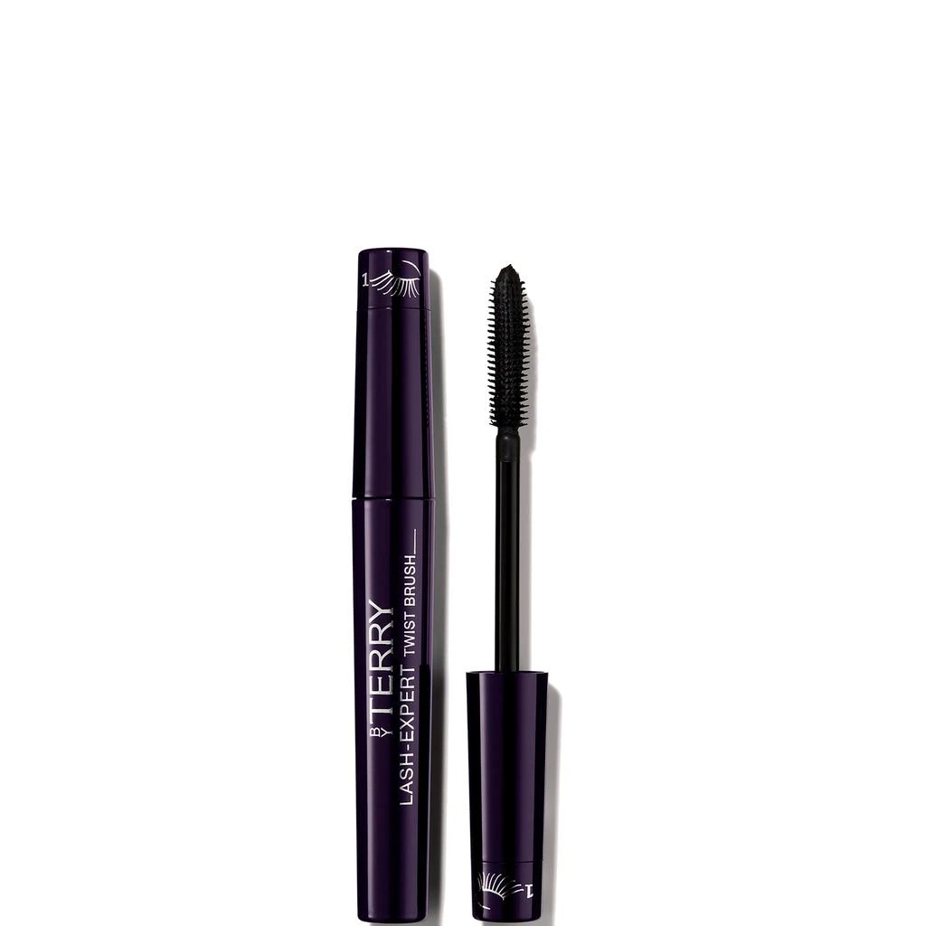 BY TERRY By Terry Lash-Expert Twist Brush Mascara - Master Black