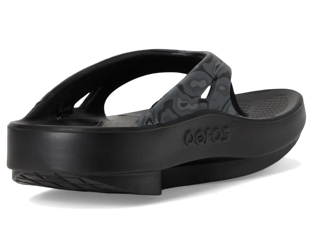 OOFOS OOriginal Sport Thong 5