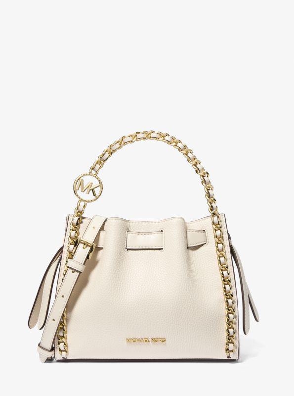 Michael Kors Mina Small Chain Crossbody Bag