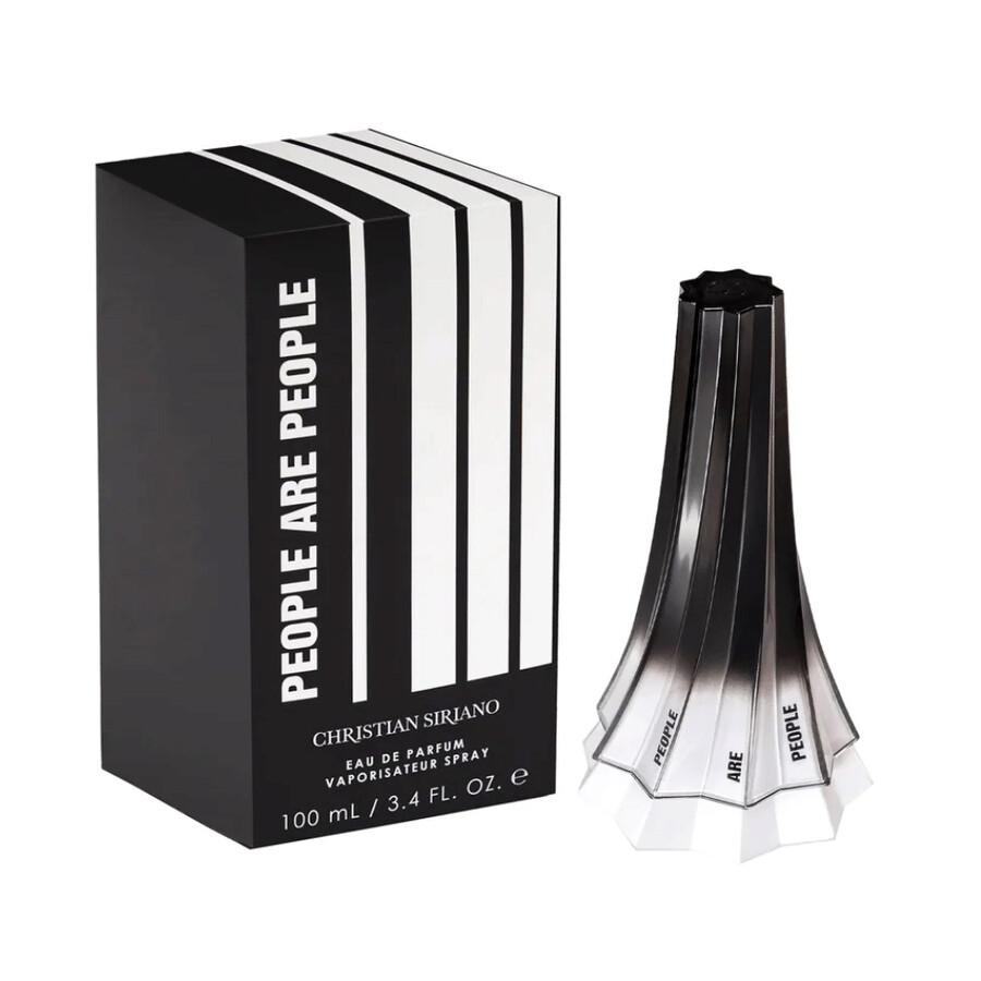 Christian Siriano Christian Siriano People Are People  EDP