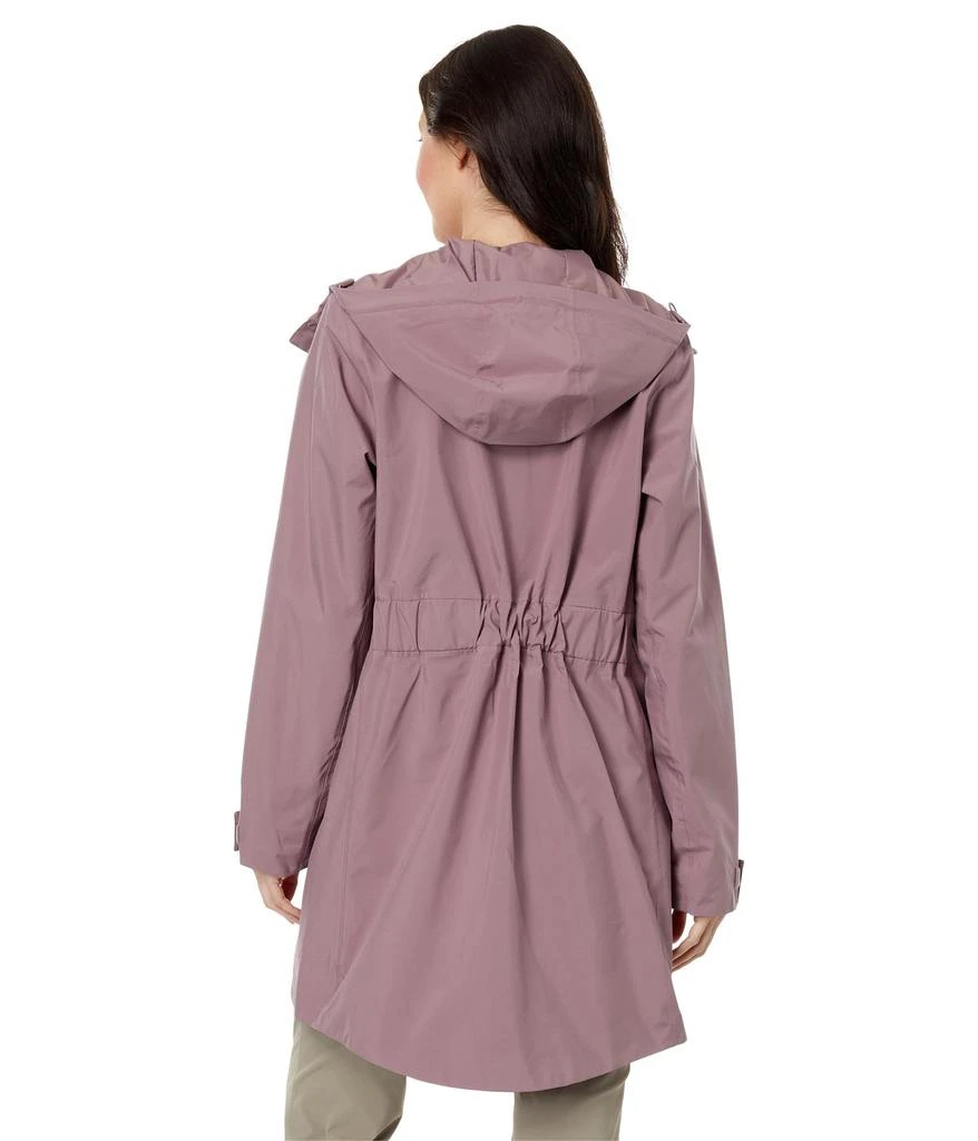 The North Face City Breeze Rain Parka II 2