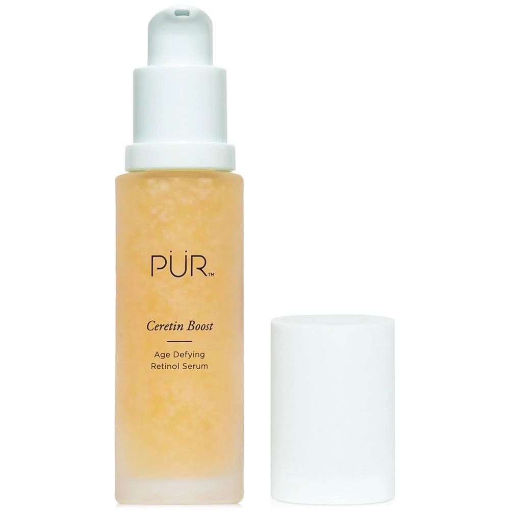 PÜR Ceretin Boost Retinol Serum, 1 oz.