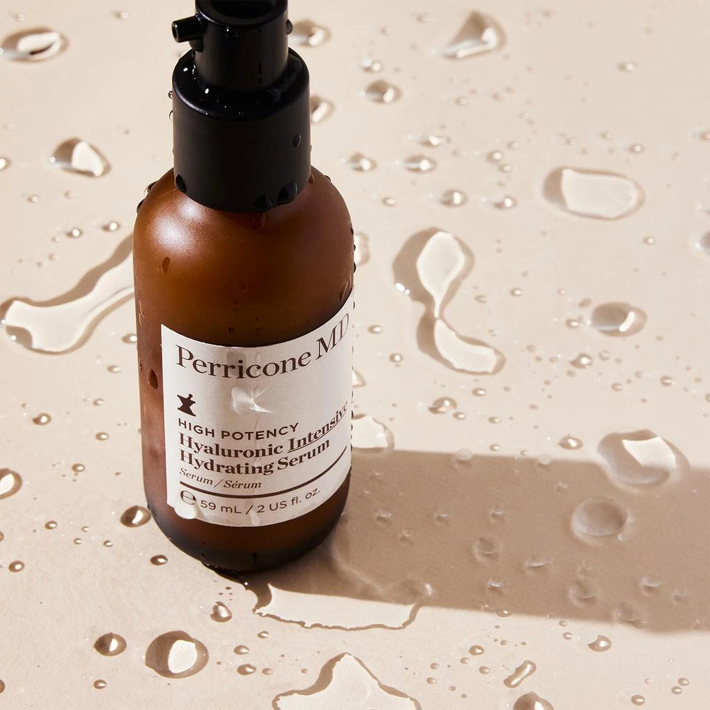 Perricone MD High Potency Hyaluronic Intensive Hydrating Serum 4