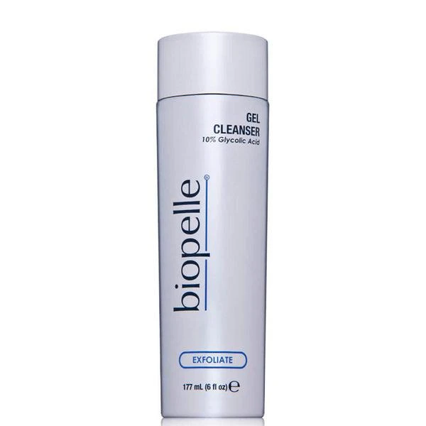 Biopelle Biopelle Exfoliate Gel Cleanser 6 fl. oz. 1