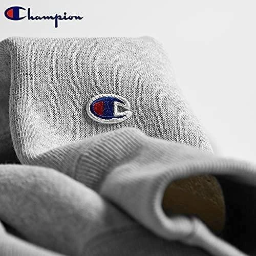 Champion Champion Sweatpants for Men Big and Tall Cotton Fleece Joggers 4