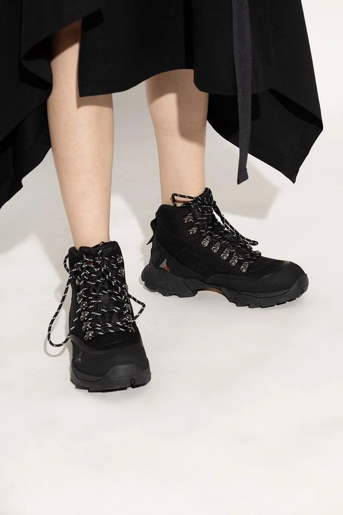 ROA ‘Andreas’ hiking boots 2