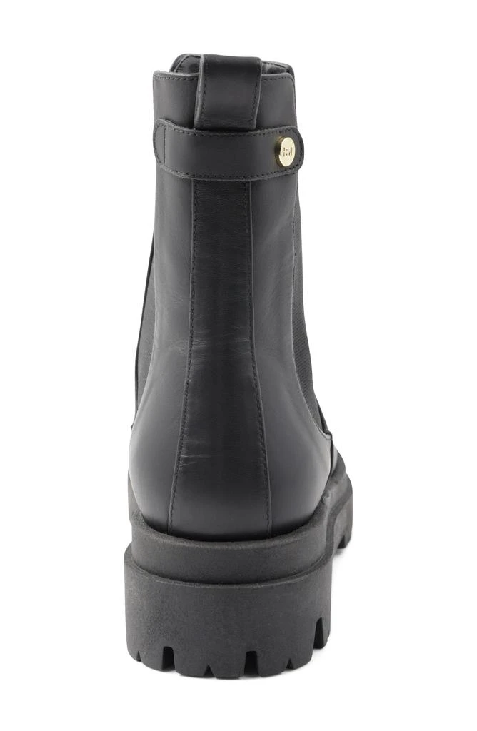 Bruno Magli Alma Lug Chelsea Boot 5