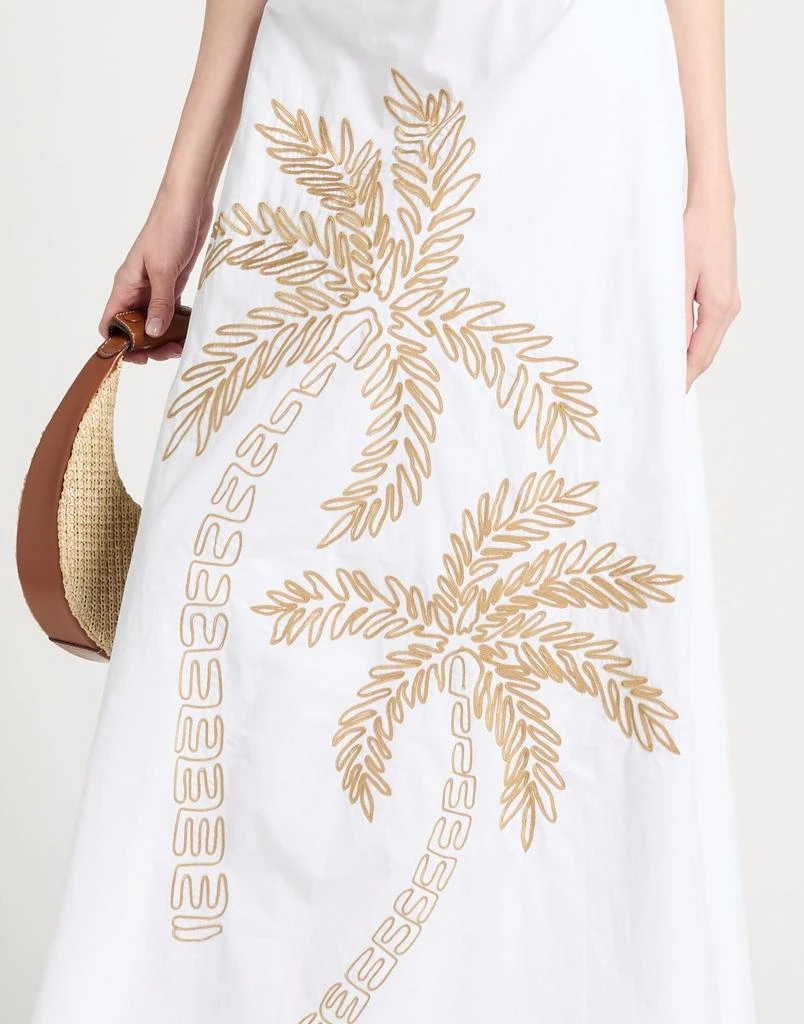 Amotea Long dress 4