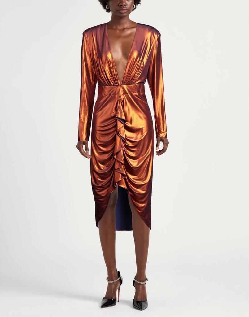 Alexandre Vauthier Midi dress