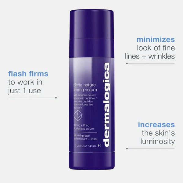 Dermalogica Dermalogica Age Smart Phyto-Nature Firming Serum 1.3 fl. oz 2