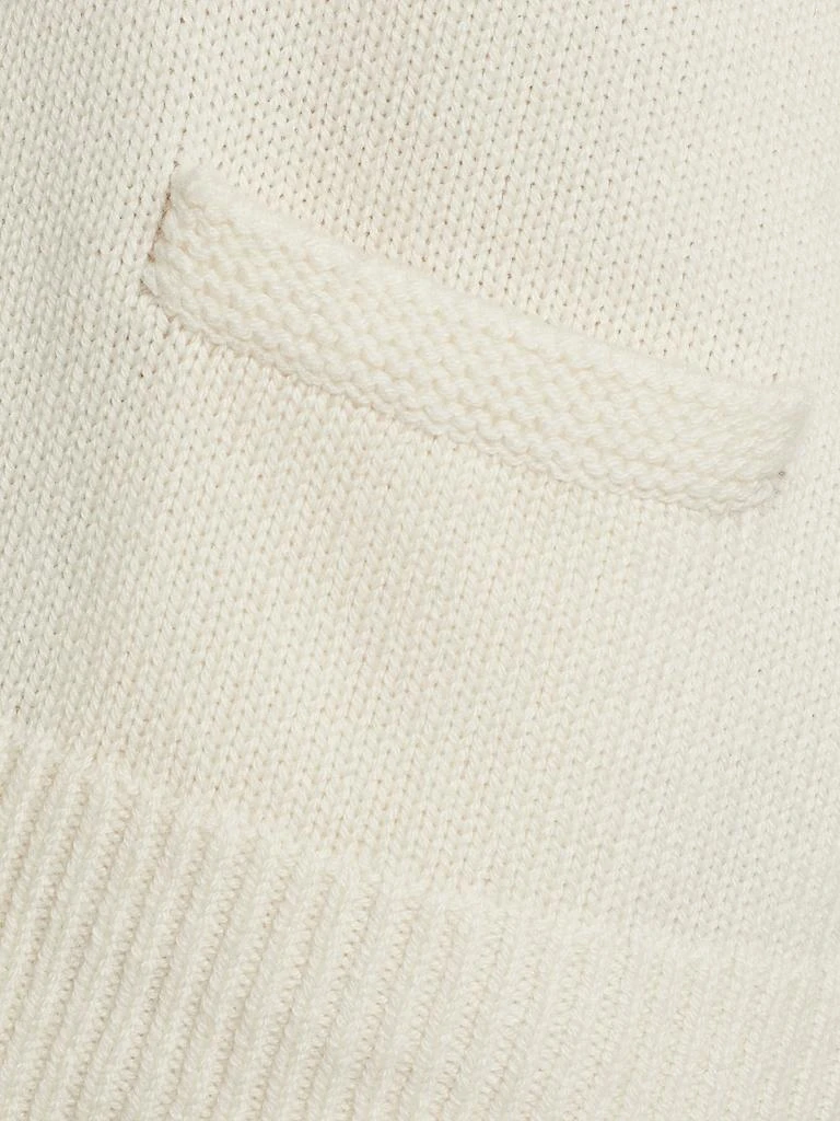 Rag & Bone Danica Wool &amp; Cashmere Polo Sweater 7