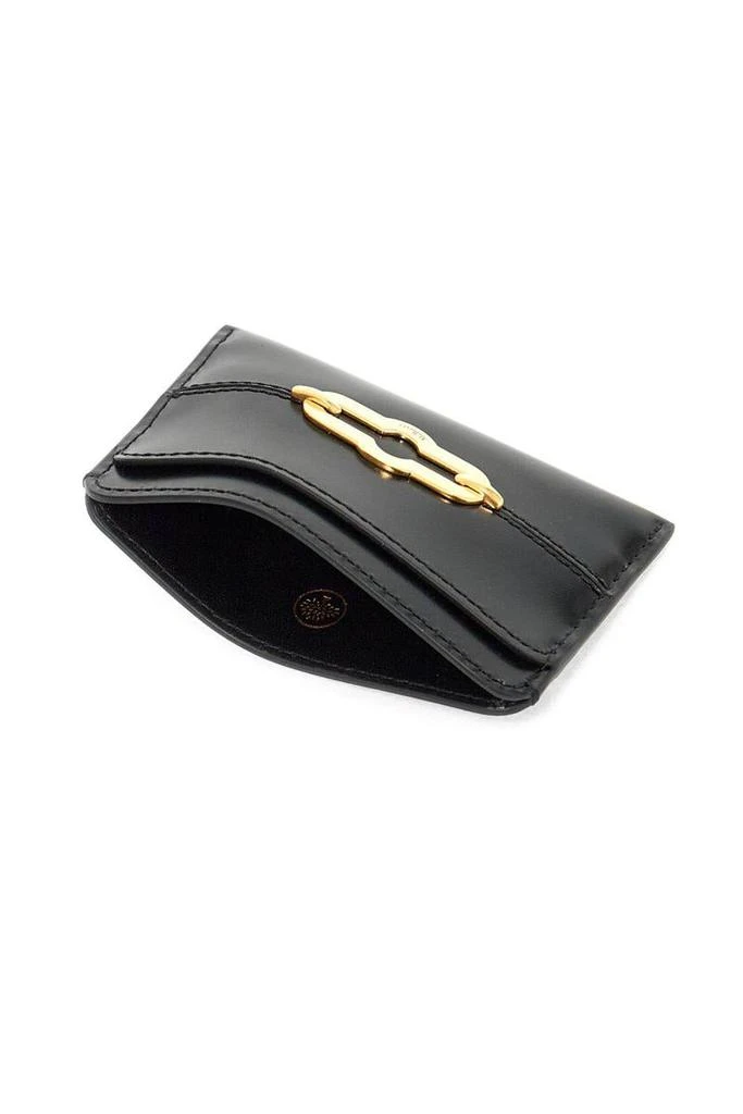 Mulberry pimlico leather card holder 2