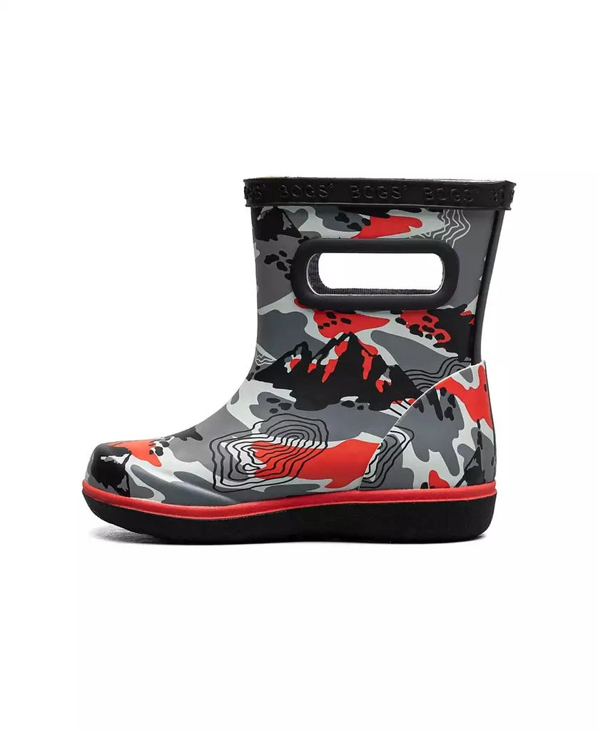 Bogs Toddler and Little Skipper II Boot 2