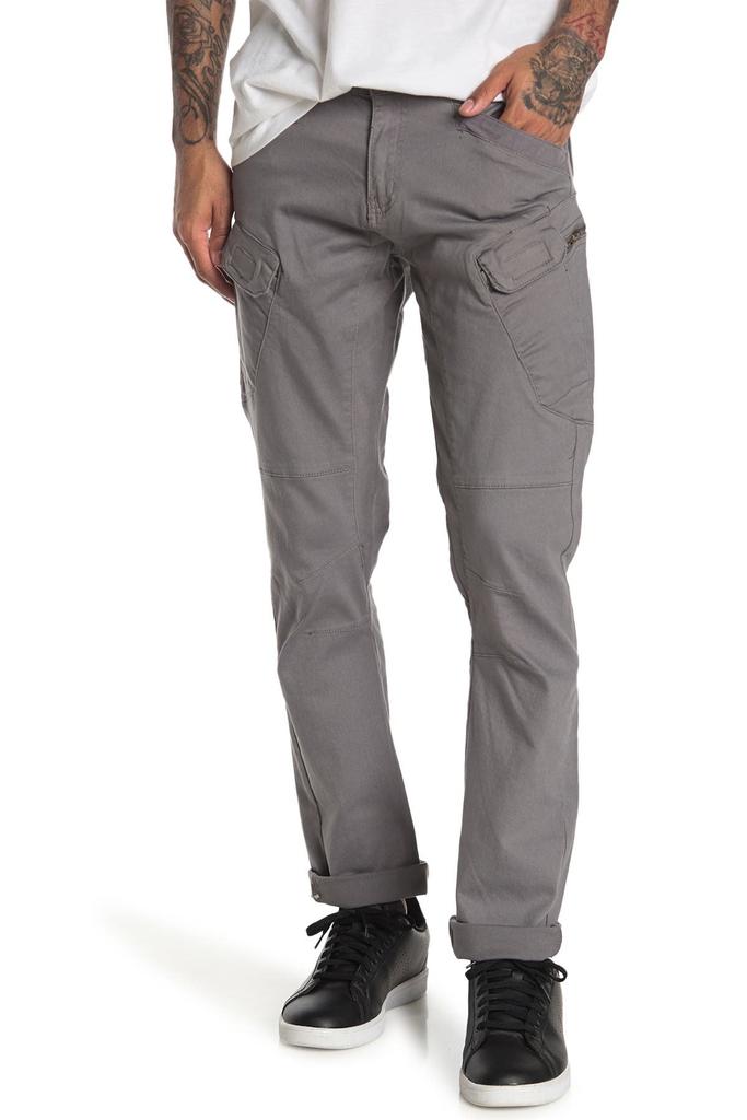 XRAY Slim Cargo Pants