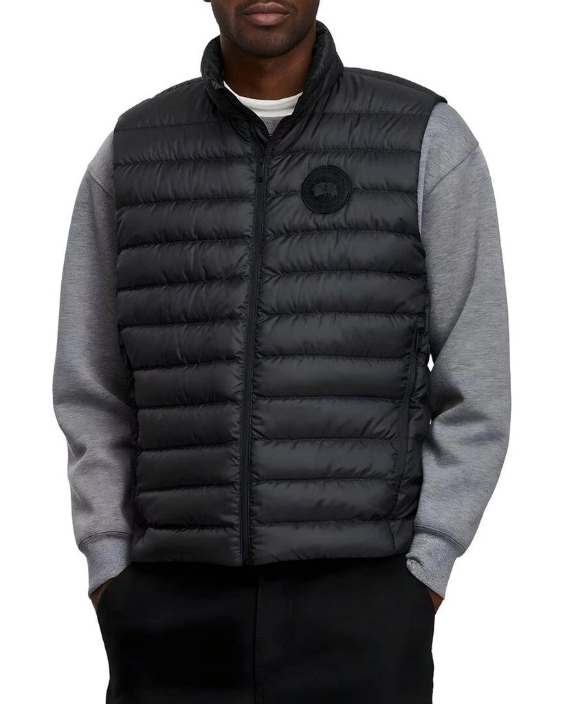 Canada Goose Stratus Down Vest