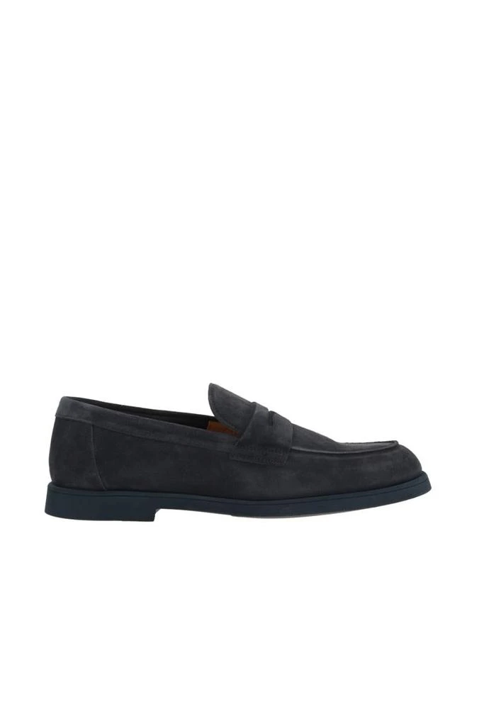 DOUCAL'S Doucal's Flat Shoes 2