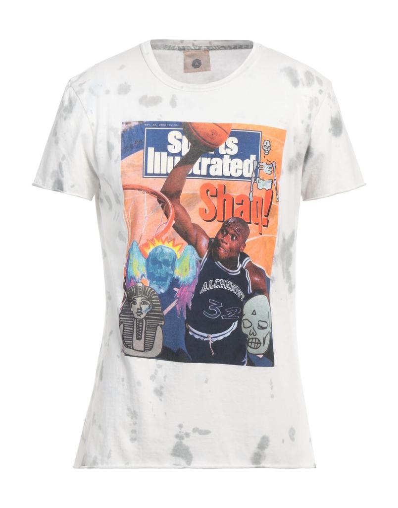 Alchemist T-shirt