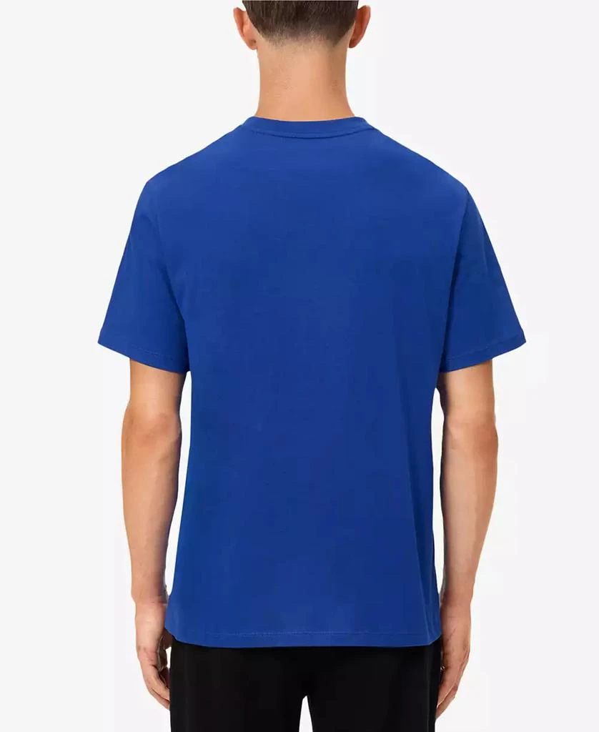 Lacoste Men's Loungewear Sleep T-Shirt 8