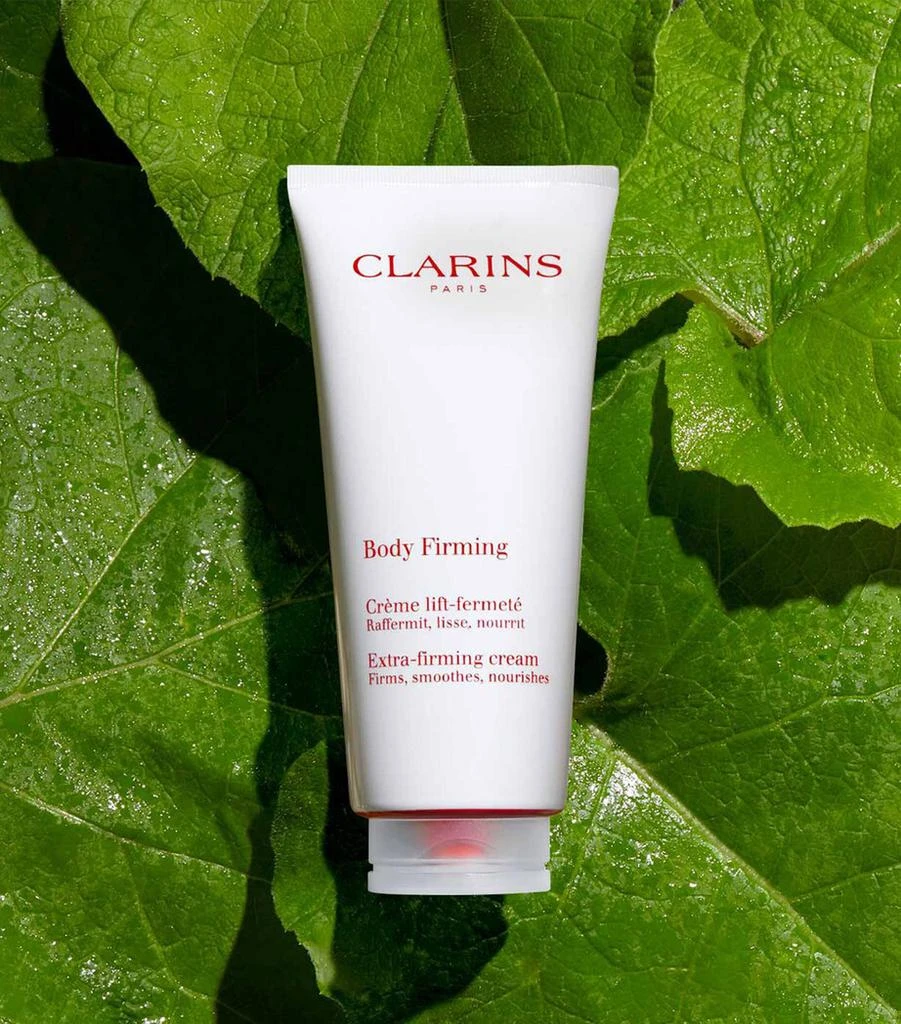 Clarins Body Firming Extra-Firming Cream (200ml) 6