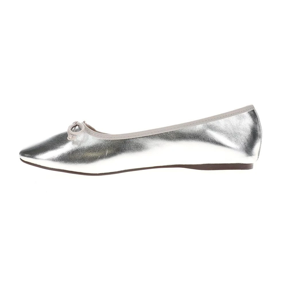 Chinese Laundry Audrey Metallic Ballet Flats 3