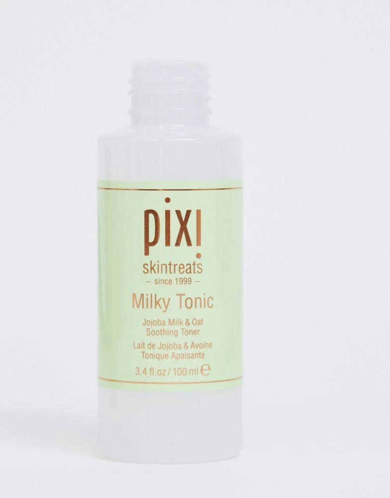 PIXI Pixi Hydrating & Nourishing Milky Tonic Toner 100ml 4