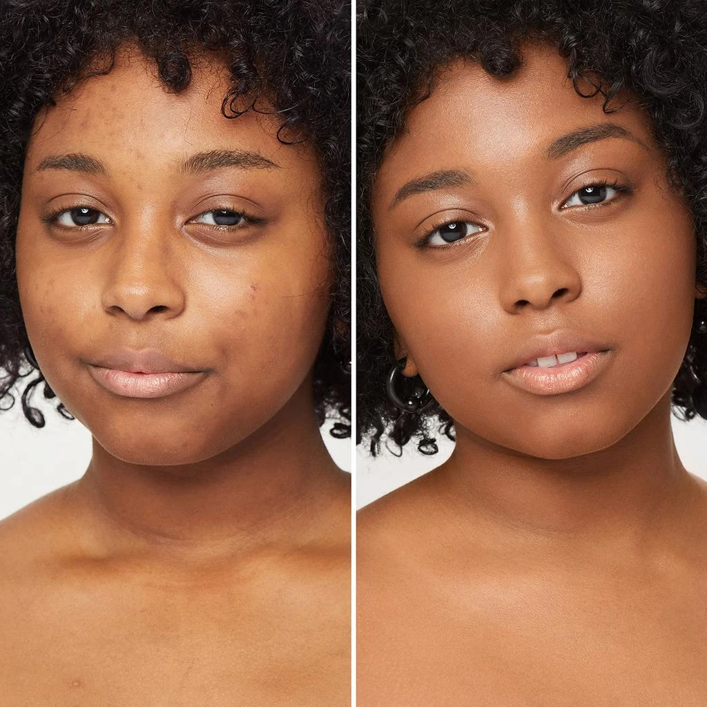 Trish McEvoy Gorgeous Even Skin Foundation 6