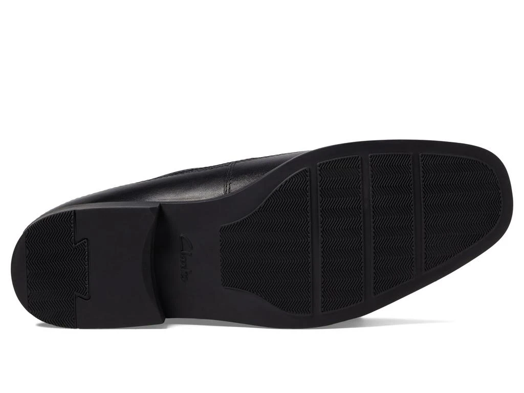Clarks Tilden Free 3