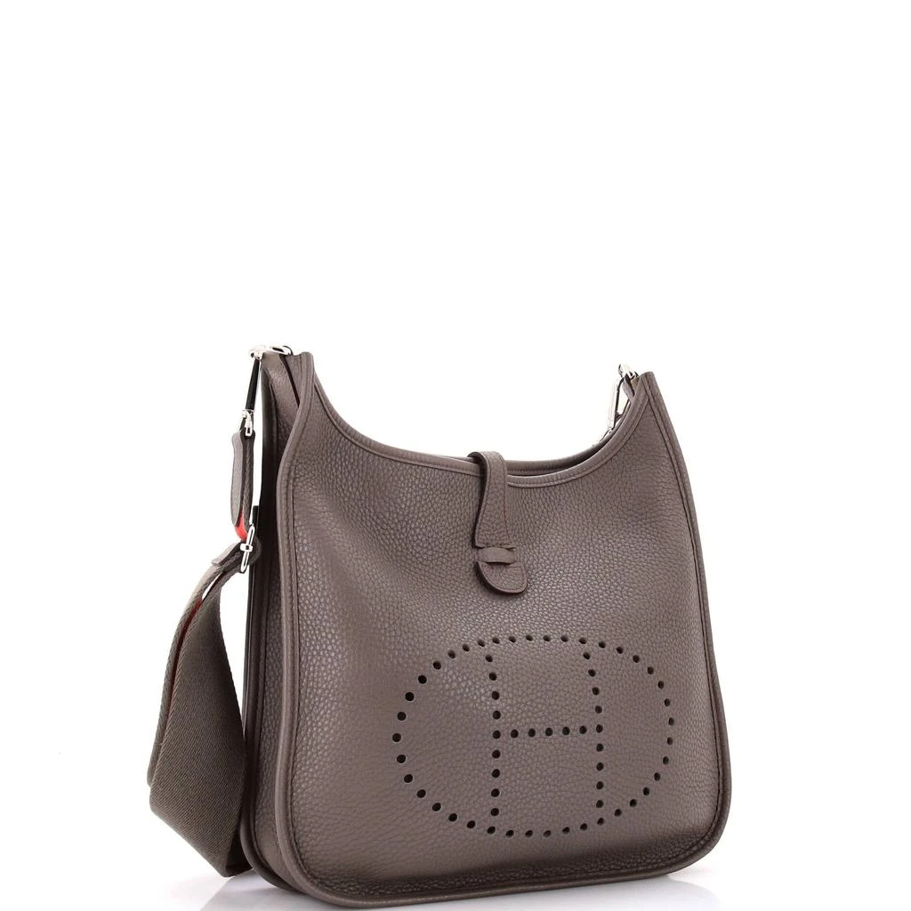 Hermes Evelyne Bag Gen III Clemence PM 2