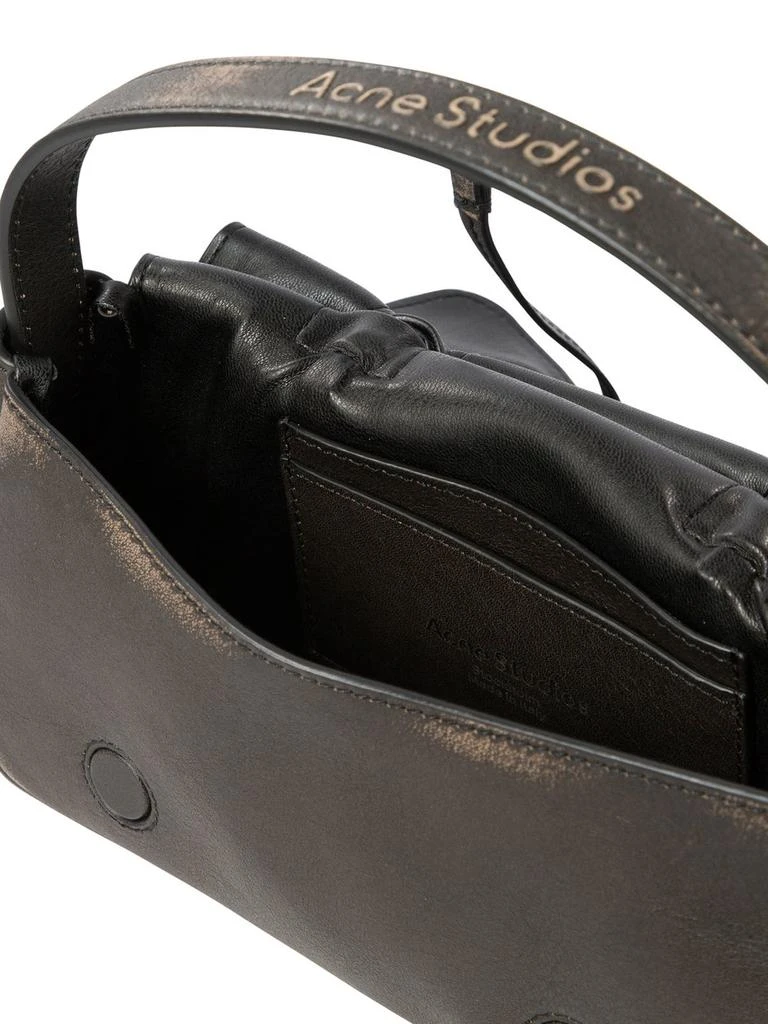 Acne Studios Acne Studios Multipocket Micro Tote Bag 5