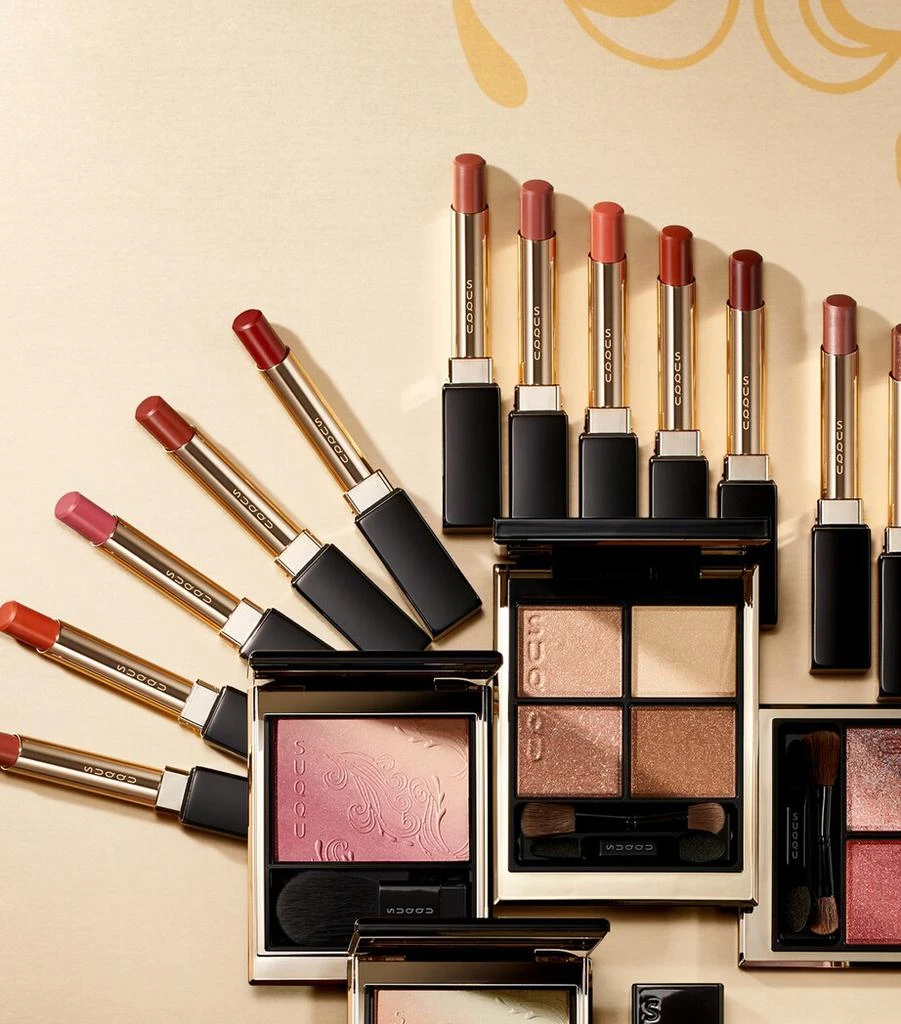 Suqqu Velvet Fit Lipstick - Refill 6