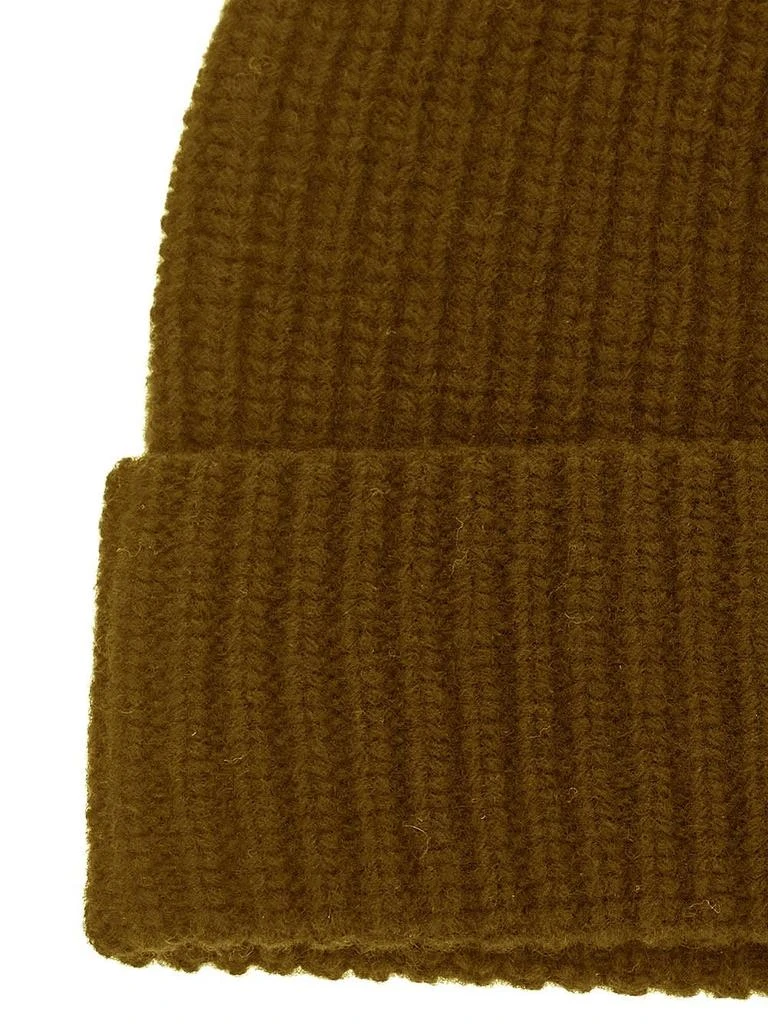 Seven Gauge Ribbed Beanie 3