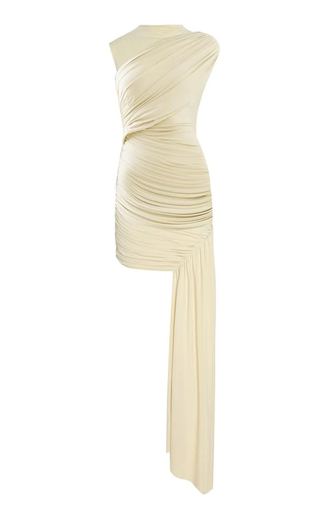 glitter bodycon mini dress Honey Pink Sequin Mini Dress - US 8
