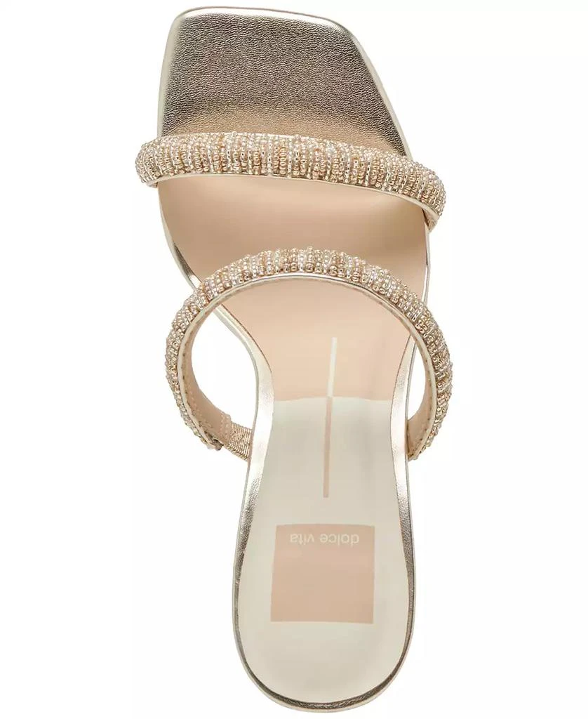 Shop Women's Nolah Beaded Block-Heel Dress Sandals on Sale at BeyondStyle   Get 61% Off Women's Nolah Beaded Block-Heel Dress Sandals with Limited-Time  Flash Deals, Exclusive Discounts, and Special Offers. Enjoy Unbeatable