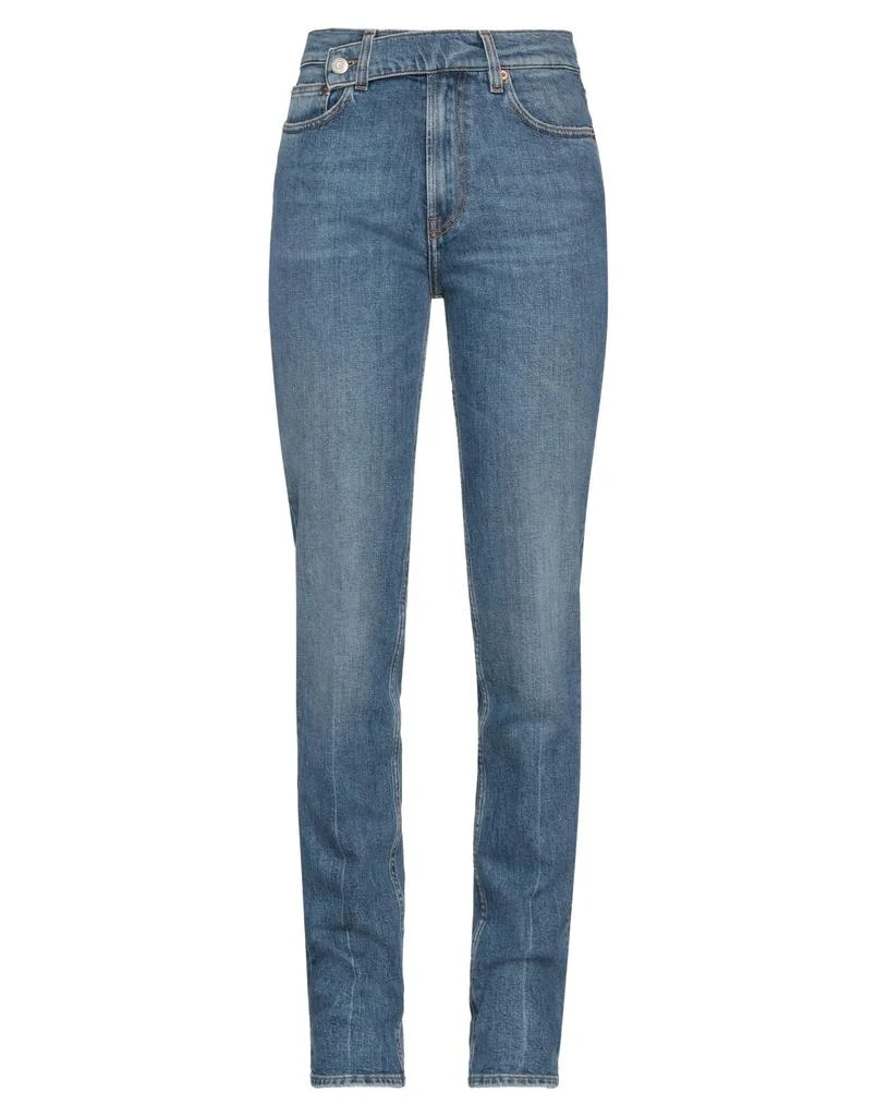 COVERT Denim pants 1
