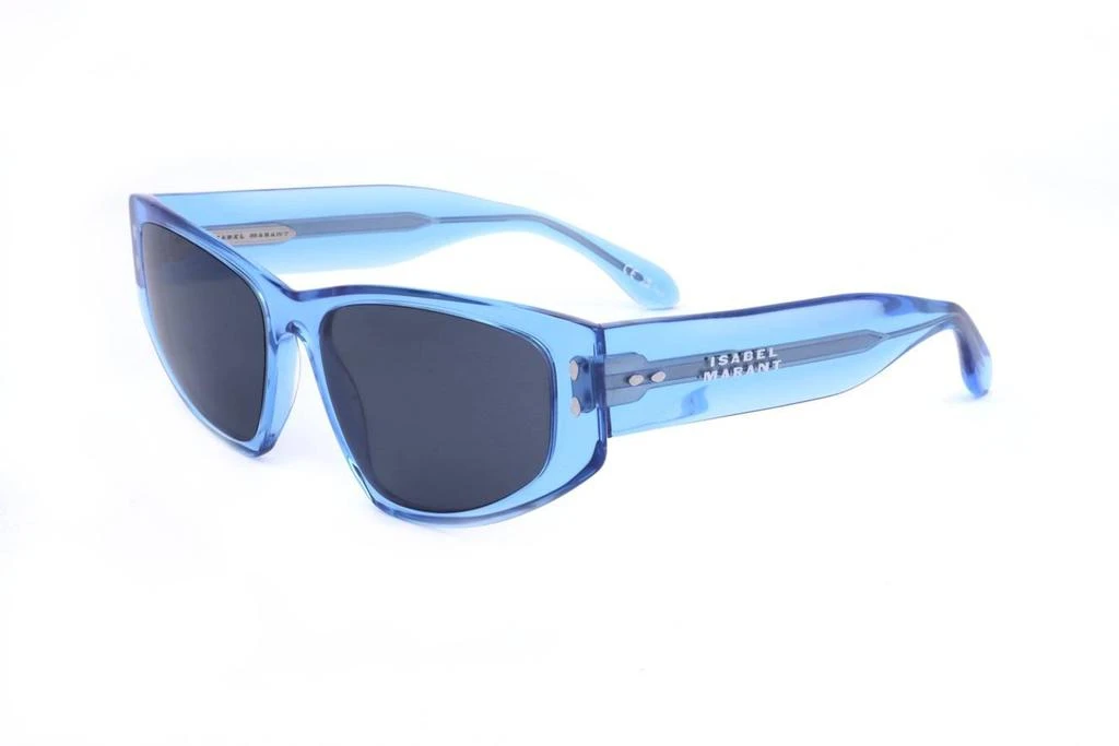 Isabel Marant Isabel Marant Geometric Frame Sunglasses 2