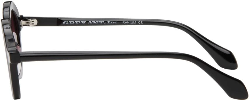 Grey Ant Black Ranium Sunglasses 3