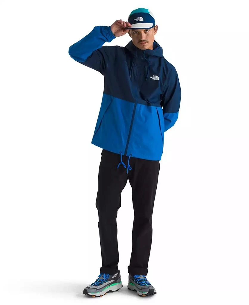 The North Face Men's Antora Rain Hoodie 5