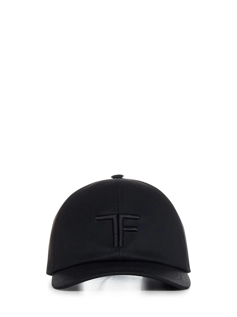 Tom Ford Tom Ford Hat 1