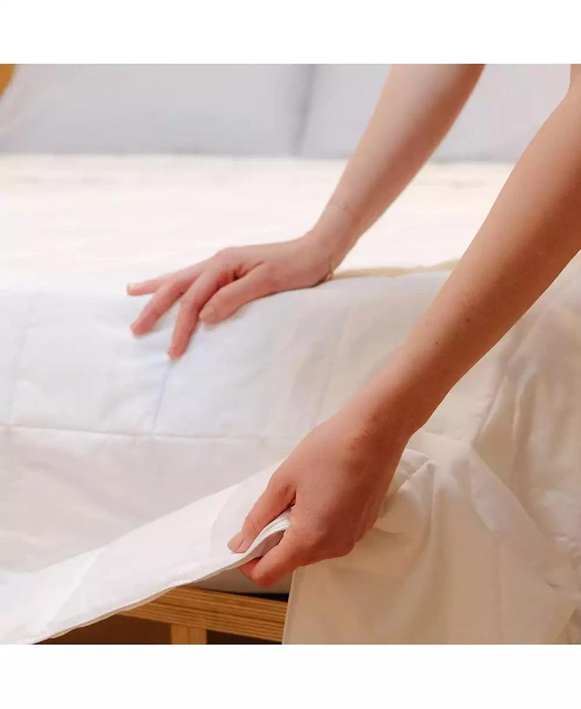 Slumber Cloud Lightweight Comforter 2