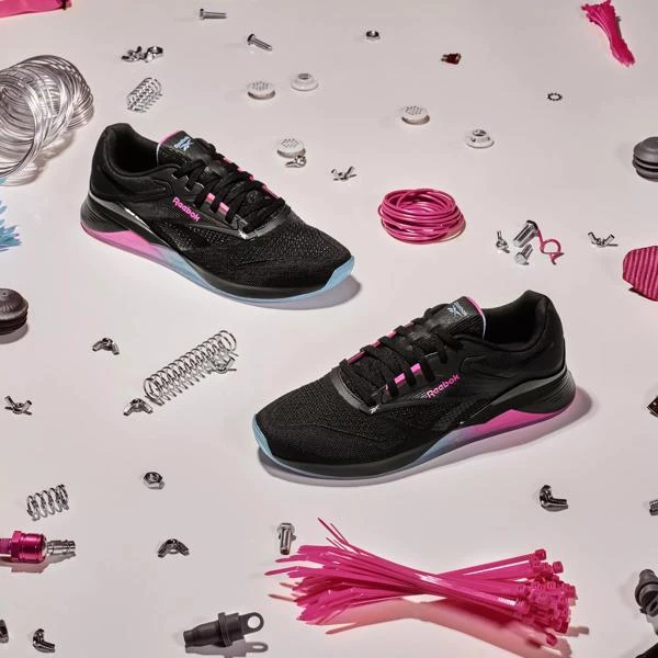 Reebok Nano X4 Training Shoes 2