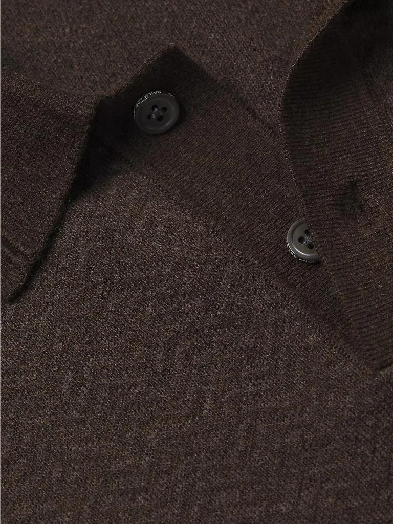 Rails Herrington Knit Polo Shirt 6