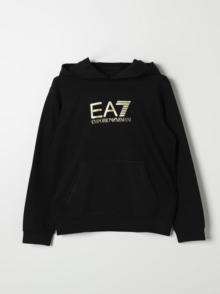 EA7 Sweater kids Ea7