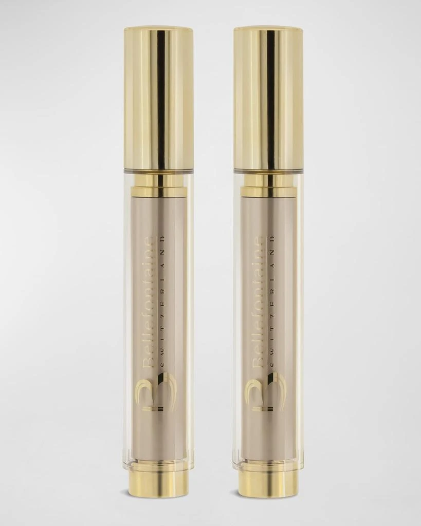 Bellefontaine Elixir Beauty Essence To Replump 3